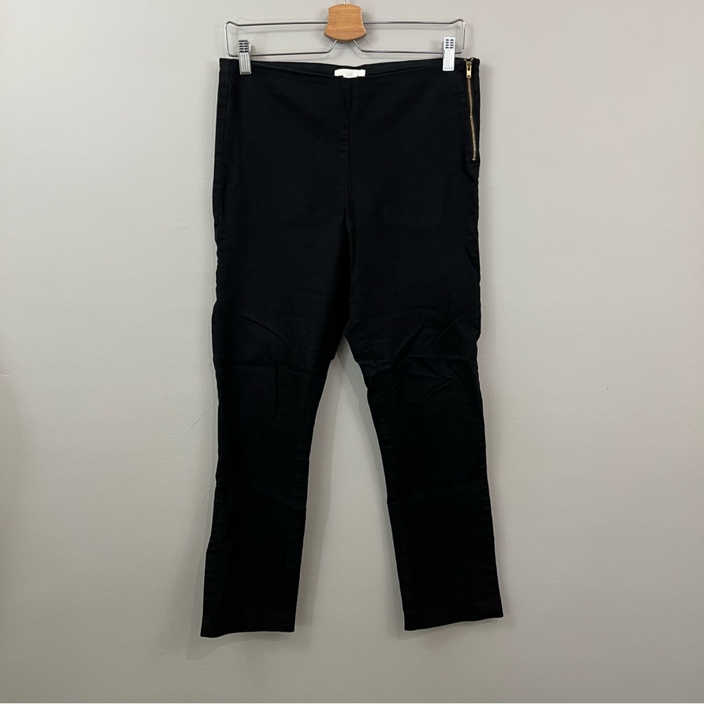 H&M Skinny Ankle Pants - Black | Size 10 (Bundle & Save)